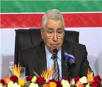 رئيس مجلس الأمة الجزائري يصل شرم الشيخ للمشاركة في «القمة العربية – الأوروبية»