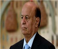 الرئيس اليمني يصل شرم الشيخ للمشاركة بالقمة العربية الأوروبية