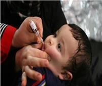 غدا.. انطلاق حملة للتطعيم ضد مرض شلل الأطفال بالجيزة