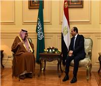 بسام راضي: الرئيس السيسي يعقد جلسة مباحثات مع الملك سلمان بشرم الشيخ 