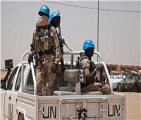مسلحون يقتلون ثلاثة عسكريين من غينيا ببعثة حفظ السلام الدولية في مالي