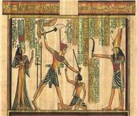 «الخيانة» و«قتل الحيوانات» جرائم عقوبتها الإعدام عند المصريين القدماء