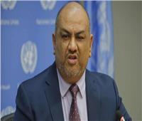 وزير الخارجية اليمني: مصر «ملاذ العرب».. وإقامة القمة العربية الأوروبية له مدلولات كثيرة