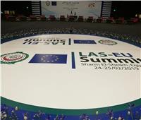 رئيسا وزراء السويد وسلوفينيا يصلان شرم الشيخ للمشاركة في «القمة العربية – الأوروبية»