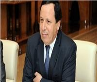 موجريني تجتمع مع وزير خارجية تونس بشرم الشيخ