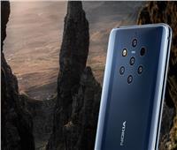 صور وفيديو| إطلاق هاتف «Nokia 9 PureView» بـ5 كاميرات