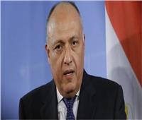 بالفيديو| شكري عن القمة العربية الأوروبية: تؤكد مكانة مصر أمام العالم