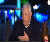 فيديو| مكرم: القمة العربية تفتح الحوار لمناقشة كافة القضايا العالمية