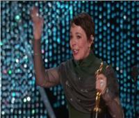 أوليفيا كولمان تفوز بجائزة الأوسكار أفضل ممثلة