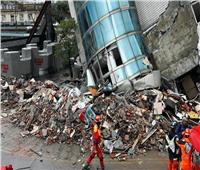 زلزال بقوة 4.9 درجات يضرب جنوب غرب الصين