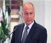 «أبو الغيط» يبحث مع رئيس وزراء اليونان تطورات الأوضاع في المنطقة