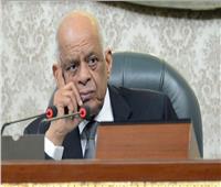 «عبد العال» يعلن غياب 145 نائبا عن جلسة البرلمان بدون أعذار