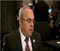 فيديو| سفير فلسطين بالاتحاد الأوروبي: القمة العربية الأوروبية تاريخية