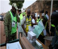 بدء الإعلان عن نتائج الانتخابات الرئاسية في نيجيريا