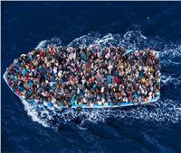 إنفوجراف| تقدير دولي للدور المصري في مكافحة الهجرة غير الشرعية