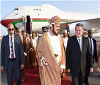 رئيس وفد سلطنة عمان يؤكد على أهمية القمة العربية الأوروبية