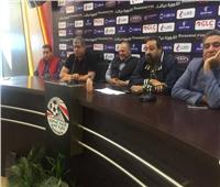 «اتحاد الكرة» يكشف حقيقة تأجيل مباريات كأس مصر