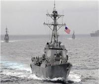 الصين تعارض بشدة عبور سفينتين أمريكيتين مضيق تايوان