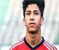 عمار حمدي: لاعب وحيد بالأهلي قدم لي التهنئة على الانضمام للمنتخب