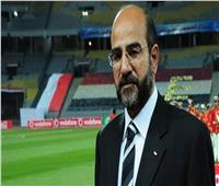 فيديو| عامر حسين يكشف موعد مباراتي الأهلي والزمالك في كأس مصر