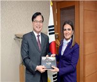 صور| مصر وكوريا الجنوبية توقعان مذكرة تفاهم لزيادة الاستثمارات