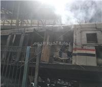 حريق محطة مصر| رسميًا..السكة الحديد تكشف تفاصيل الحادث