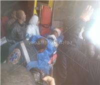 حريق محطة مصر| «مستشفى الهلال» تستغيث بالمواطنين للتبرع بالدم