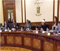 الحكومة توافق على إعادة تشكيل مجلس إدارة الهيئة العامة لميناء الإسكندرية
