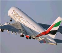 الإمارات تعلق جميع رحلات شركات الطيران إلى باكستان