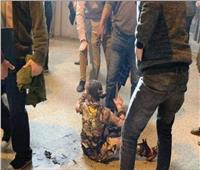 حريق محطة مصر| «فبراير الأسود» بدأ بالدرب الأحمر وانتهى بـ«جثث متفحمة»