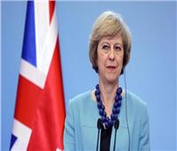 ماي: بريطانيا قلقة بشدة بشأن التوتر المتصاعد بين الهند وباكستان
