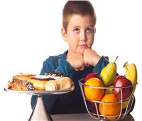 11 نصيحة للتخلص من الوزن الزائد عند طفلك