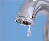 انقطاع المياه عن 4 مناطق بمحافظة الجيزة غدًا.. تعرف عليها