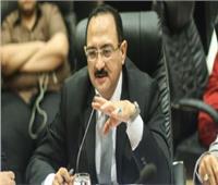 وفد لجنة «النقل بالبرلمان» يبدأ زيارته لمحطة مصر بـ«اجتماع مغلق»