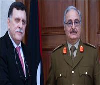 الأمم المتحدة: رئيس وزراء ليبيا يتفق مع حفتر على ضرورة إجراء انتخابات
