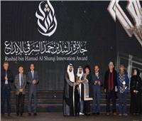تكريم إيناس عبدالدايم في الدورة الأولى لـ«جائزة راشد بن حمد الشرقي للإبداع»