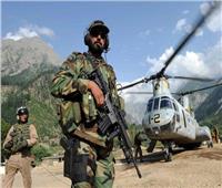 الجيش الباكستاني يرفع حالة التأهب الأمني بإقليم كشمير