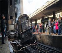 ننشر تفاصيل تحقيقات النيابة مع سائقي قطار الموت بمحطة مصر