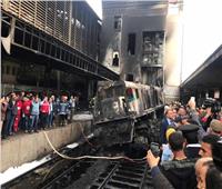 خاص| «السكة الحديد»: مصير قطار محطة مصر «التقطيع»