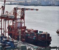 إعادة فتح موانىء السويس مع استمرار غلق ميناء شرم الشيخ