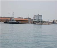  بعد تحسن الأحوال الجوية.. إعادة فتح ميناء شرم الشيخ البحري