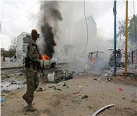 ارتفاع حصيلة ضحايا تفجير مقديشيو إلى 29 قتيلا و80 جريحا