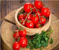 الطماطم تساعد على مكافحة مرض «السرطان»