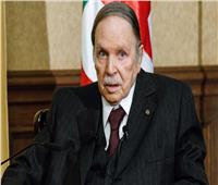 بوتفليقة يقدم أوراق ترشحه لانتخابات الرئاسة الجزائرية