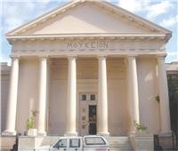 «وزيري»: المتحف اليوناني الروماني يضم آلاف القطع الأثرية الهامة