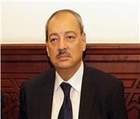 النائب العام يأمر باستدعاء رئيس هيئة السكك الحديدية بشأن «حريق محطة مصر»