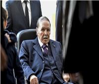 بوتفليقة: ملتزم بانتقال سلس للسلطة في الجزائر من خلال انتخابات مُسبقة