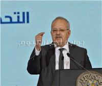 فيديو | رئيس جامعة القاهرة: «العقل المستقل» ضرورة لتطوير التعليم في مصر