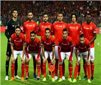 انطلاق مباراة الأهلي وبتروجيت بالدوري المصري