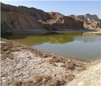 الإسكان: إنشاء سدين وبحيرة تخزينية في جنوب سيناء 
